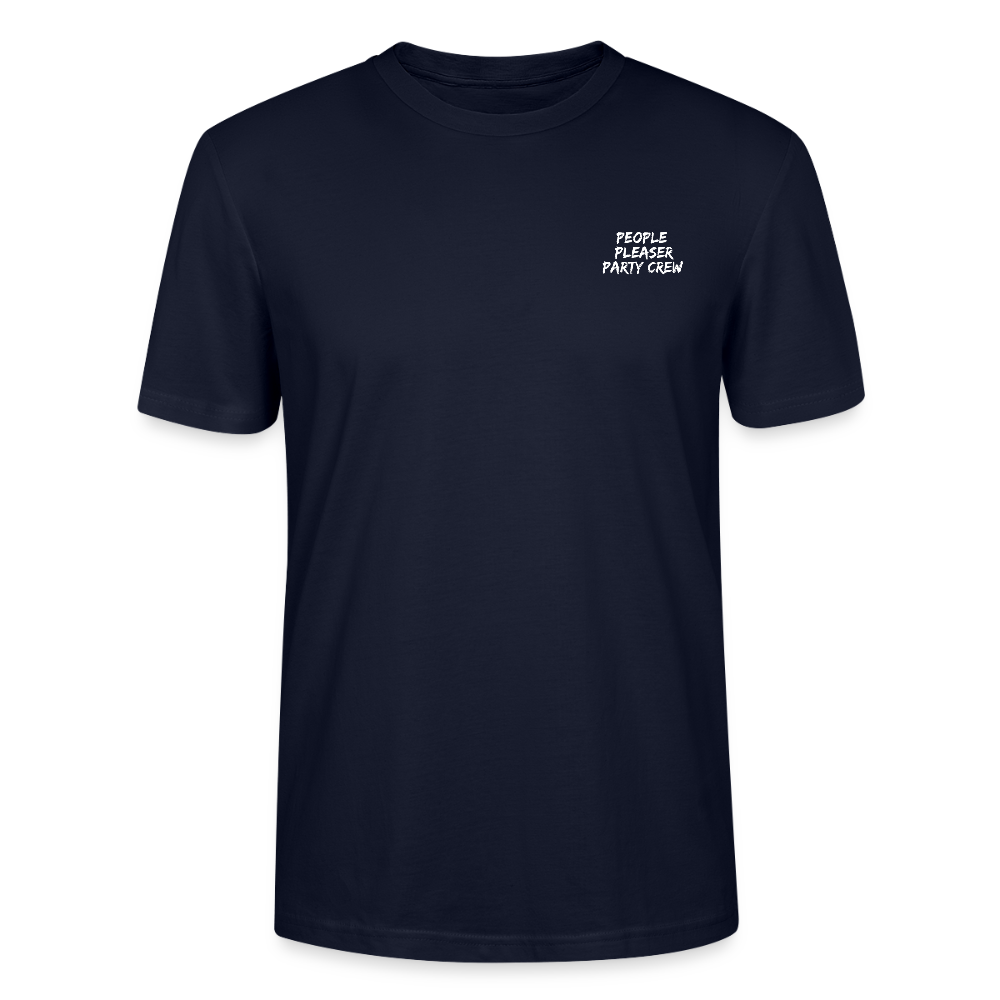 People Pleaser Partycrew 2.0 - black Unisex - Navy