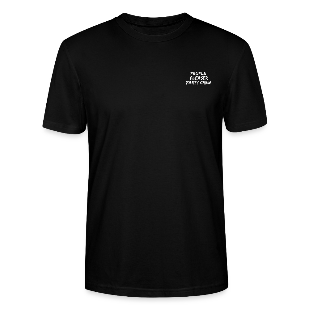 People Pleaser Partycrew 2.0 - black Unisex - Schwarz